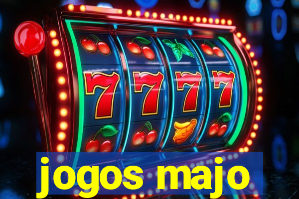 jogos majo