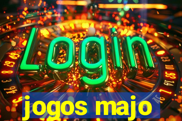 jogos majo