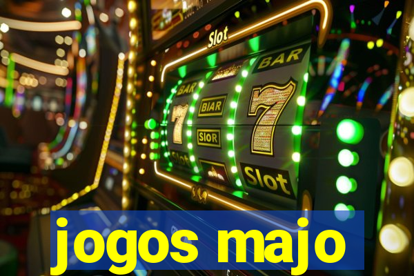 jogos majo