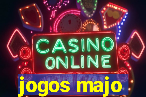 jogos majo