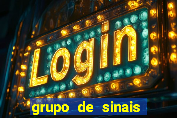 grupo de sinais fortune ox