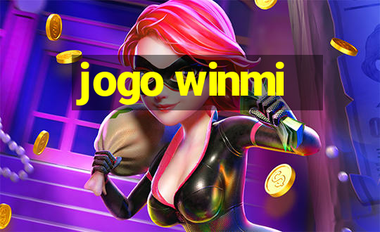 jogo winmi