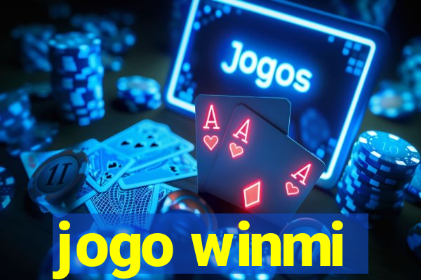 jogo winmi