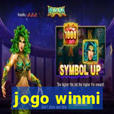 jogo winmi