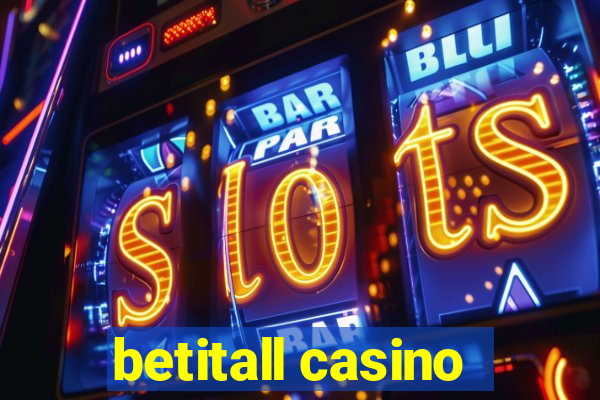 betitall casino