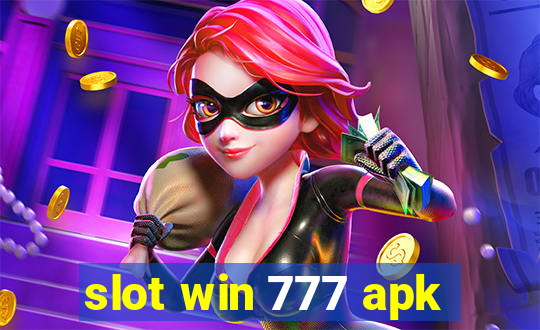 slot win 777 apk