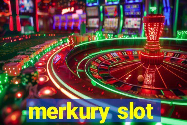 merkury slot