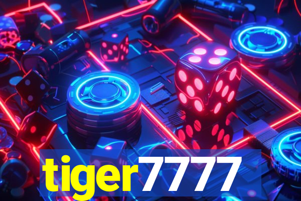 tiger7777