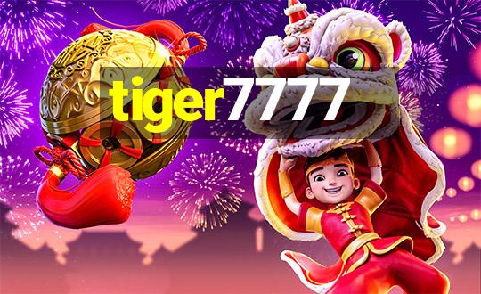 tiger7777