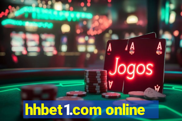 hhbet1.com online