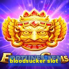 bloodsucker slot