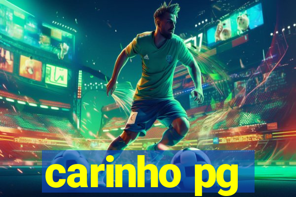 carinho pg