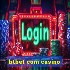 btbet com casino