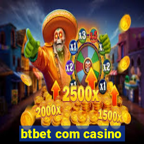 btbet com casino