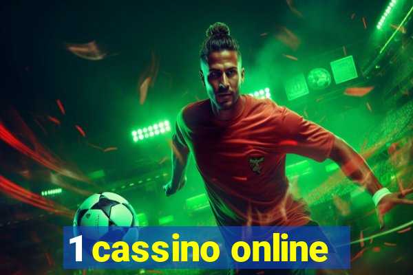 1 cassino online