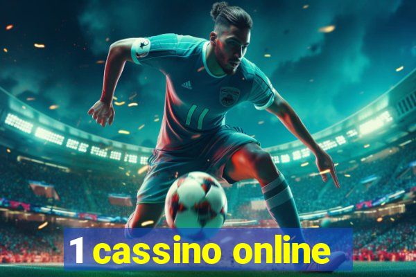 1 cassino online