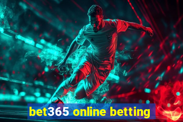 bet365 online betting