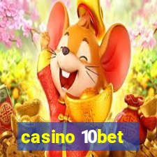 casino 10bet