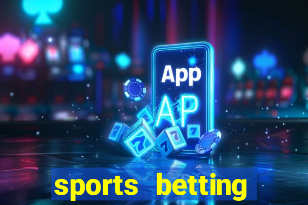 sports betting bookie software