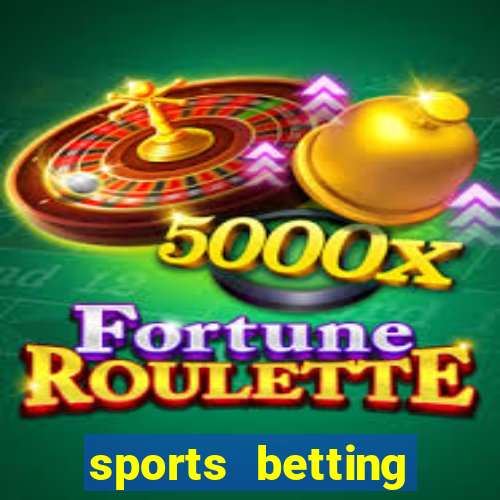 sports betting bookie software