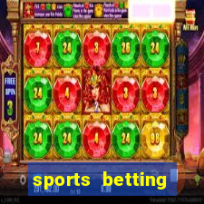 sports betting bookie software