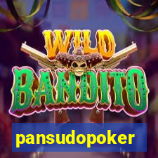 pansudopoker