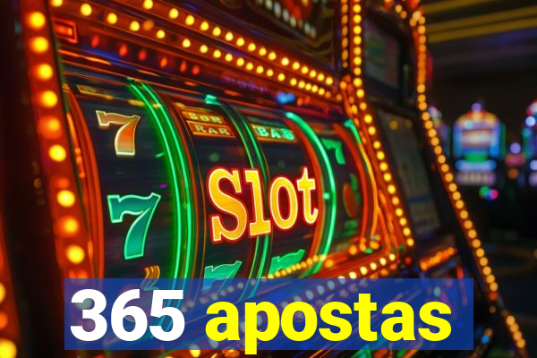 365 apostas