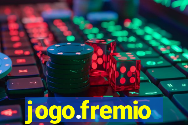 jogo.fremio