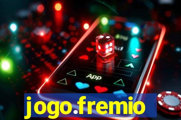 jogo.fremio