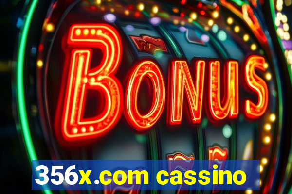 356x.com cassino