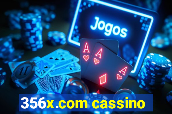 356x.com cassino