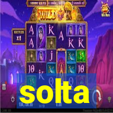 solta