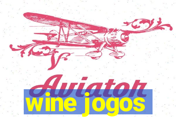 wine jogos