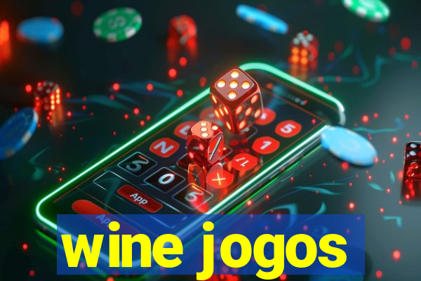 wine jogos