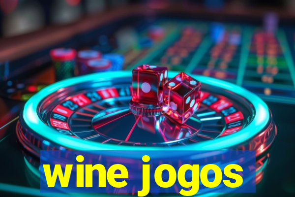 wine jogos