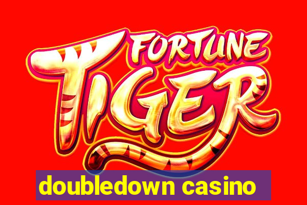 doubledown casino