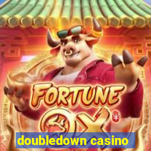 doubledown casino