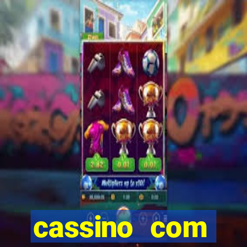 cassino com depósito de 1 real