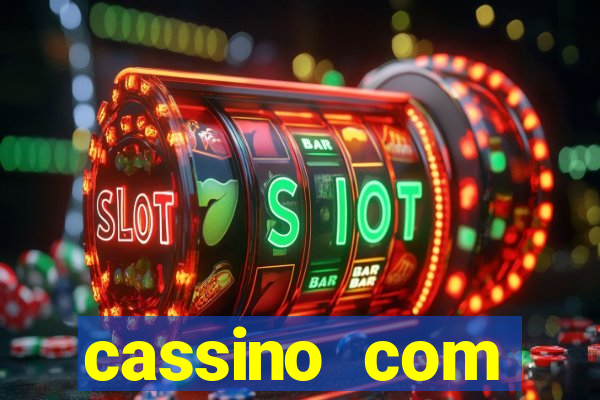 cassino com depósito de 1 real