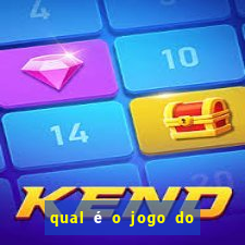 qual é o jogo do tigrinho original