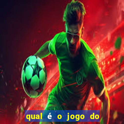 qual é o jogo do tigrinho original