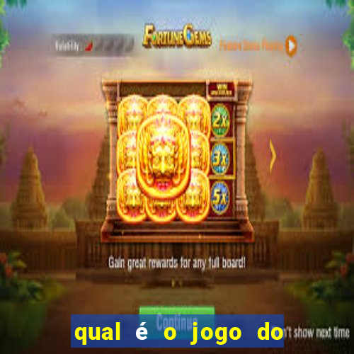 qual é o jogo do tigrinho original