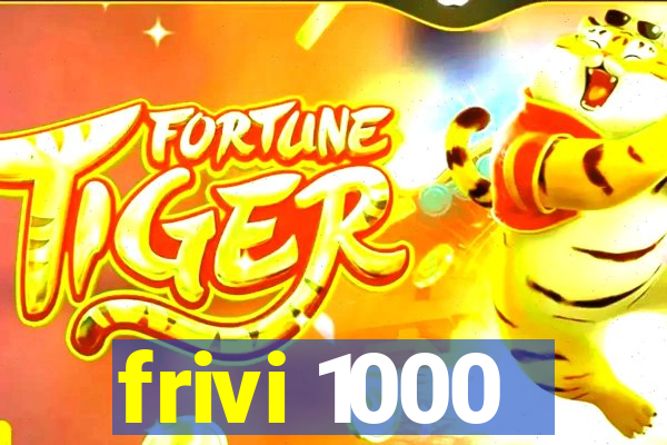 frivi 1000