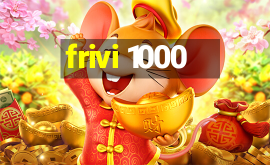 frivi 1000