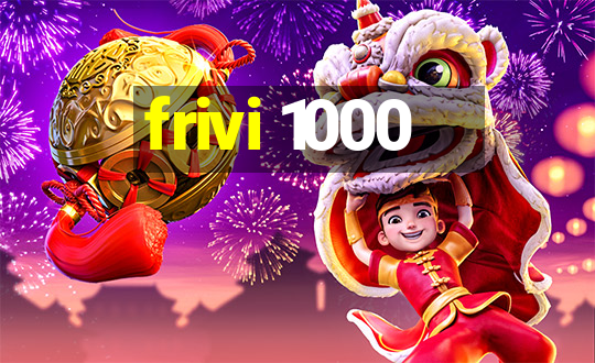 frivi 1000