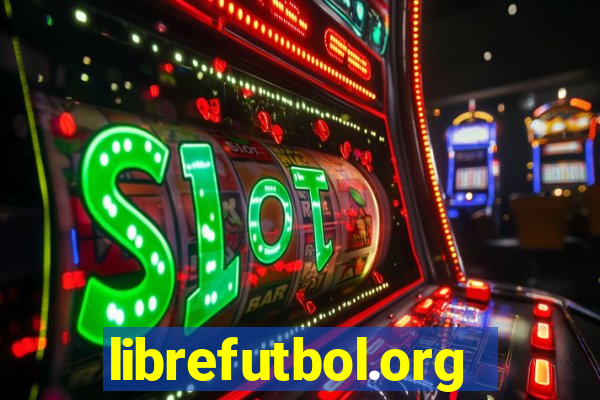 librefutbol.org