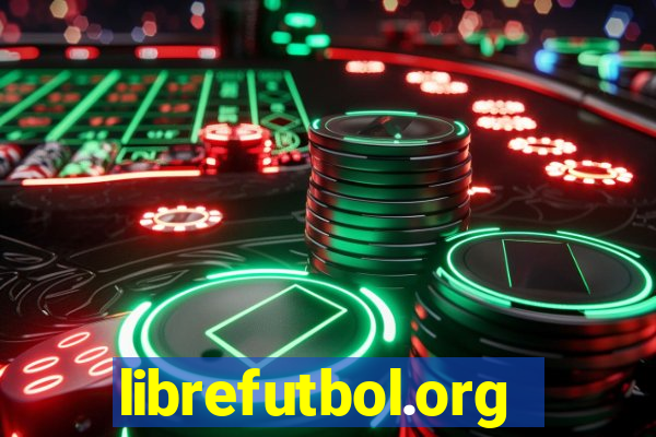 librefutbol.org