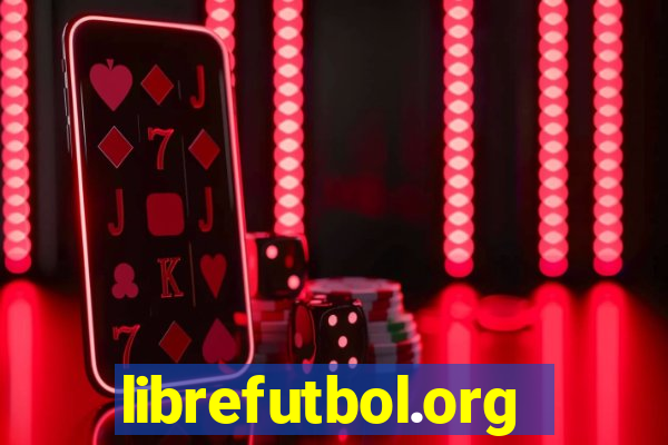 librefutbol.org