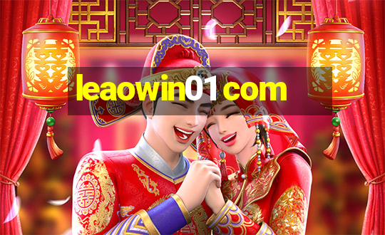 leaowin01 com