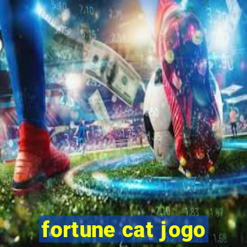 fortune cat jogo